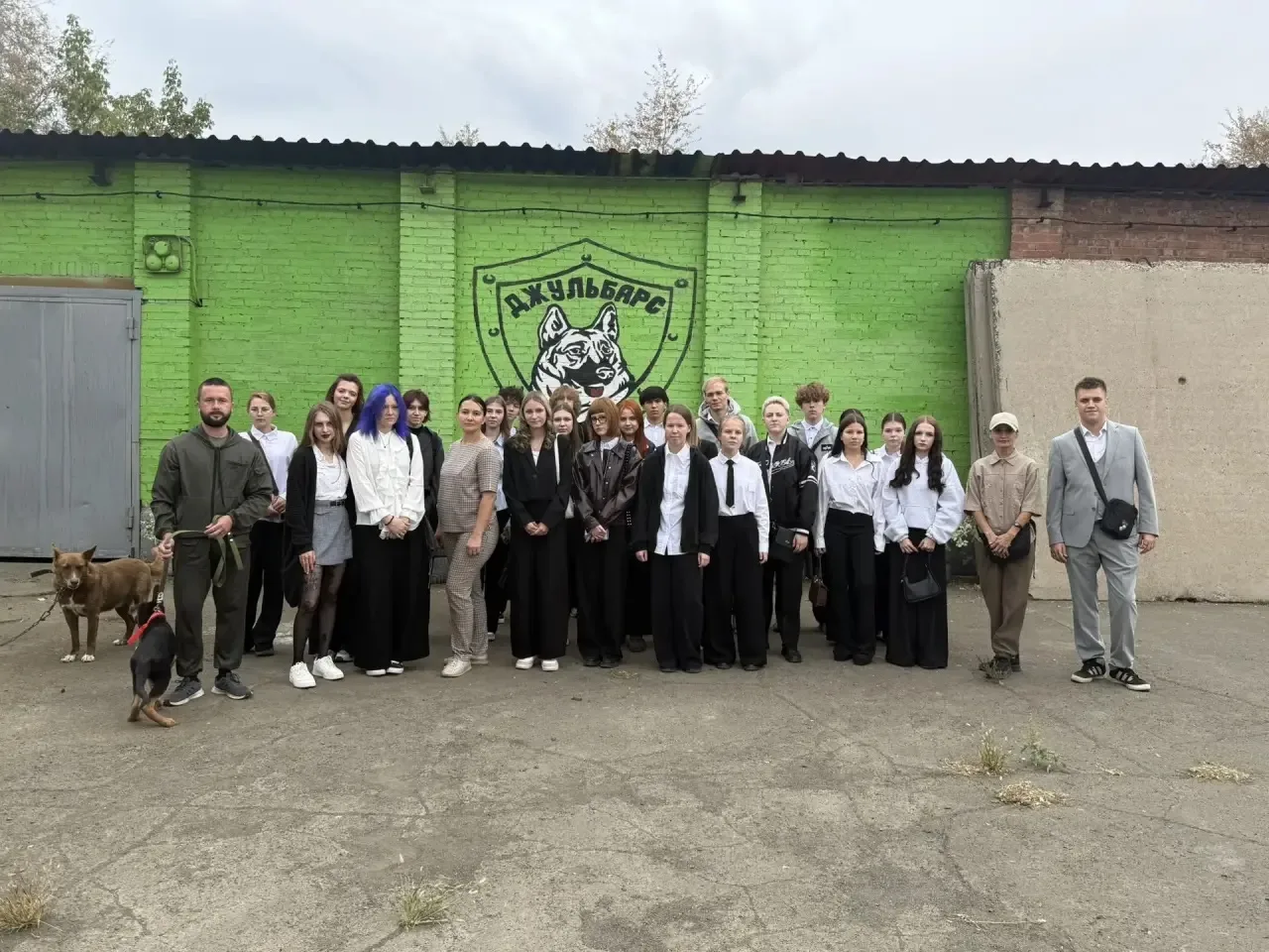 Есть знания, которые не проверяют контрольной. Но именно по ним потом видно, каким выро...