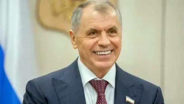 Президент России Владимир Путин подписал указ о награждении Председателя Государственно...