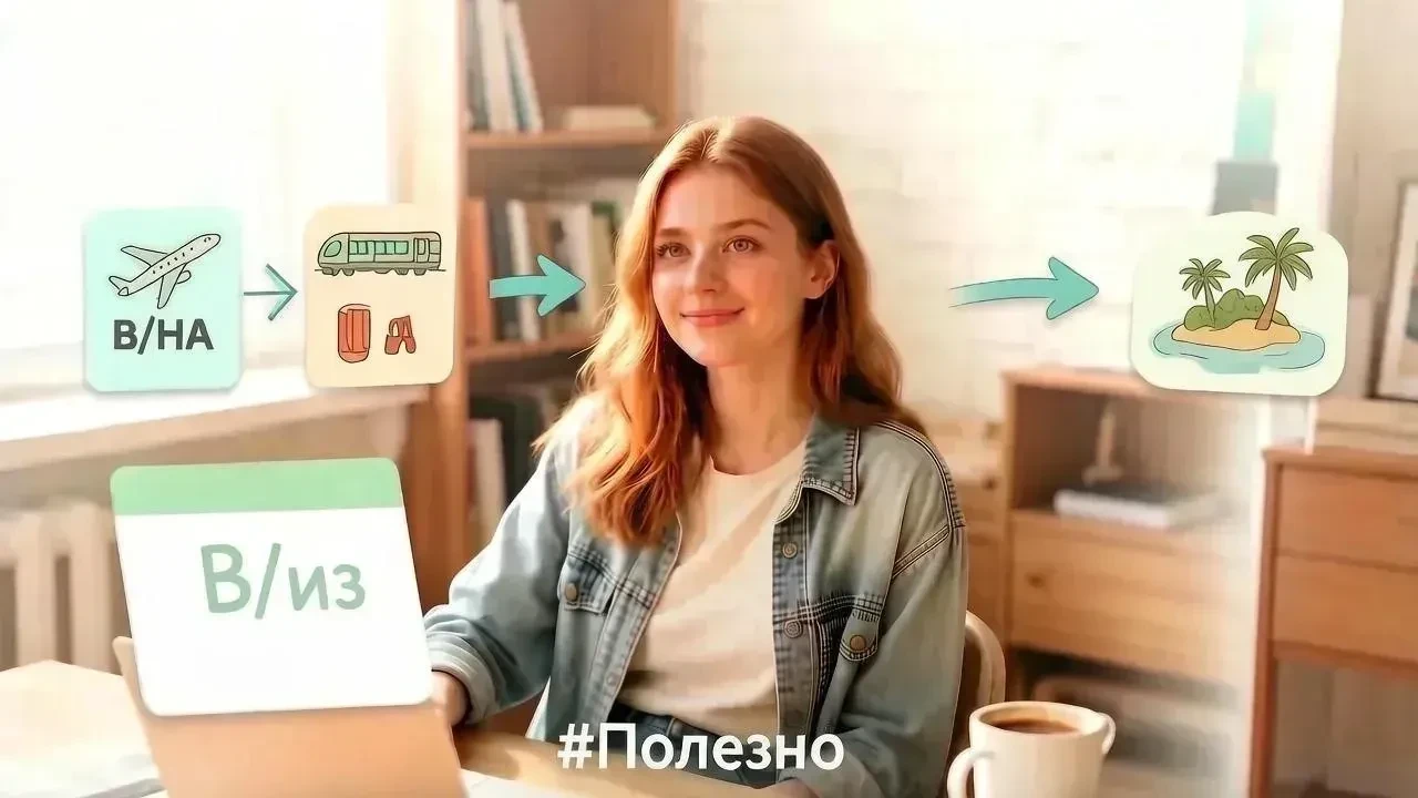 #Полезно