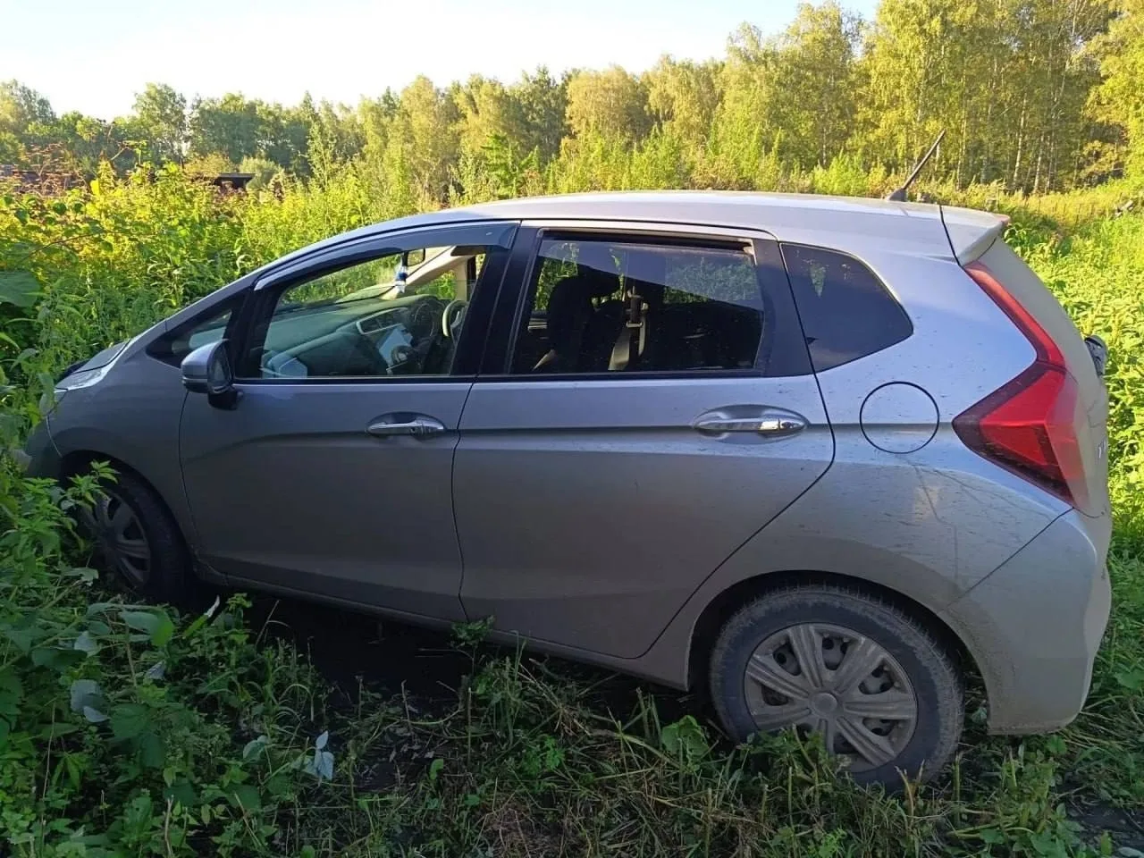 🥴 В Зырянском районе будут судить местного жителя за очередную нетрезвую поездку на ав...