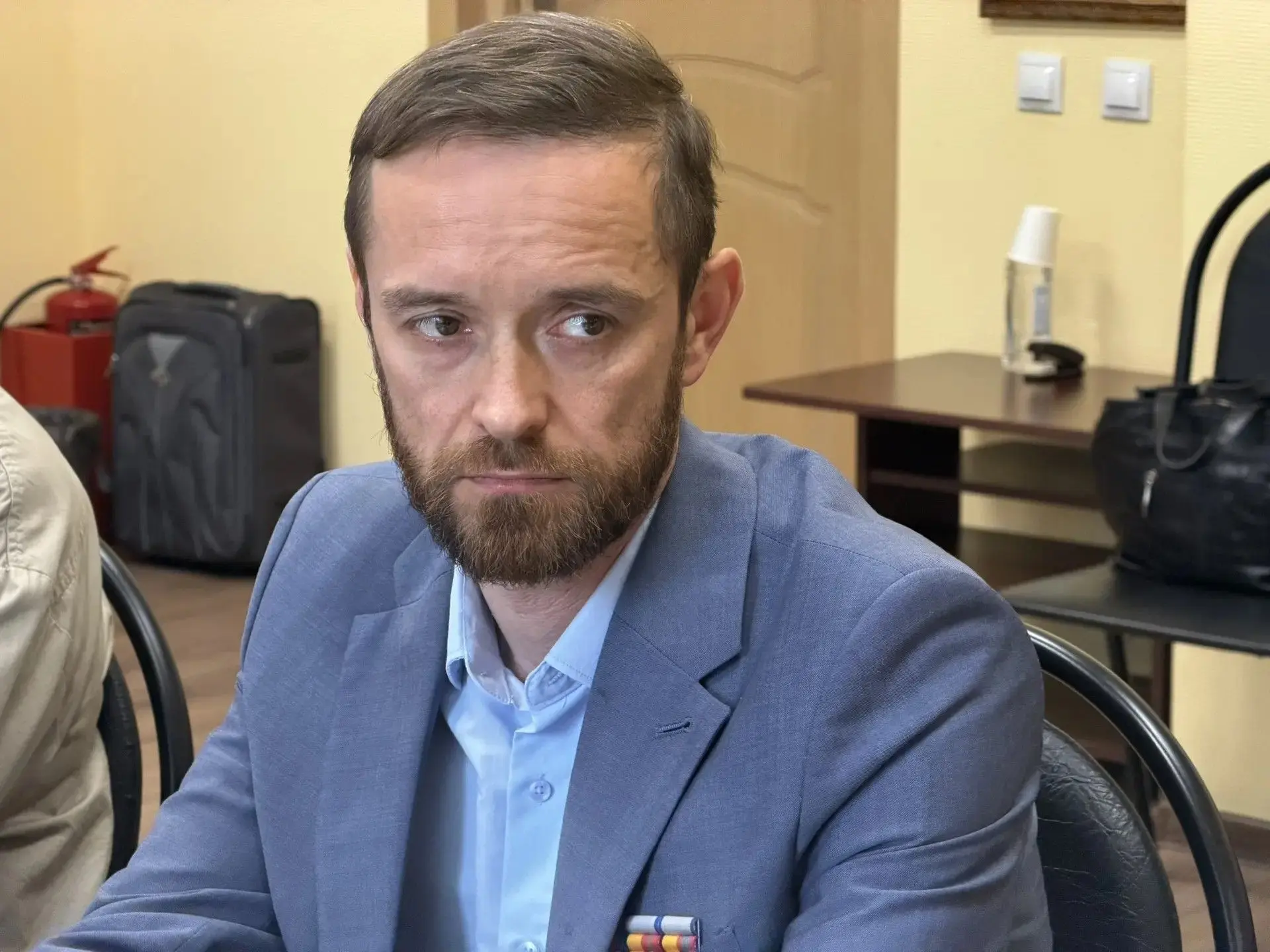 🇷🇺Продолжается выдвижение кандидатов на выборы депутатов Государственной Думы