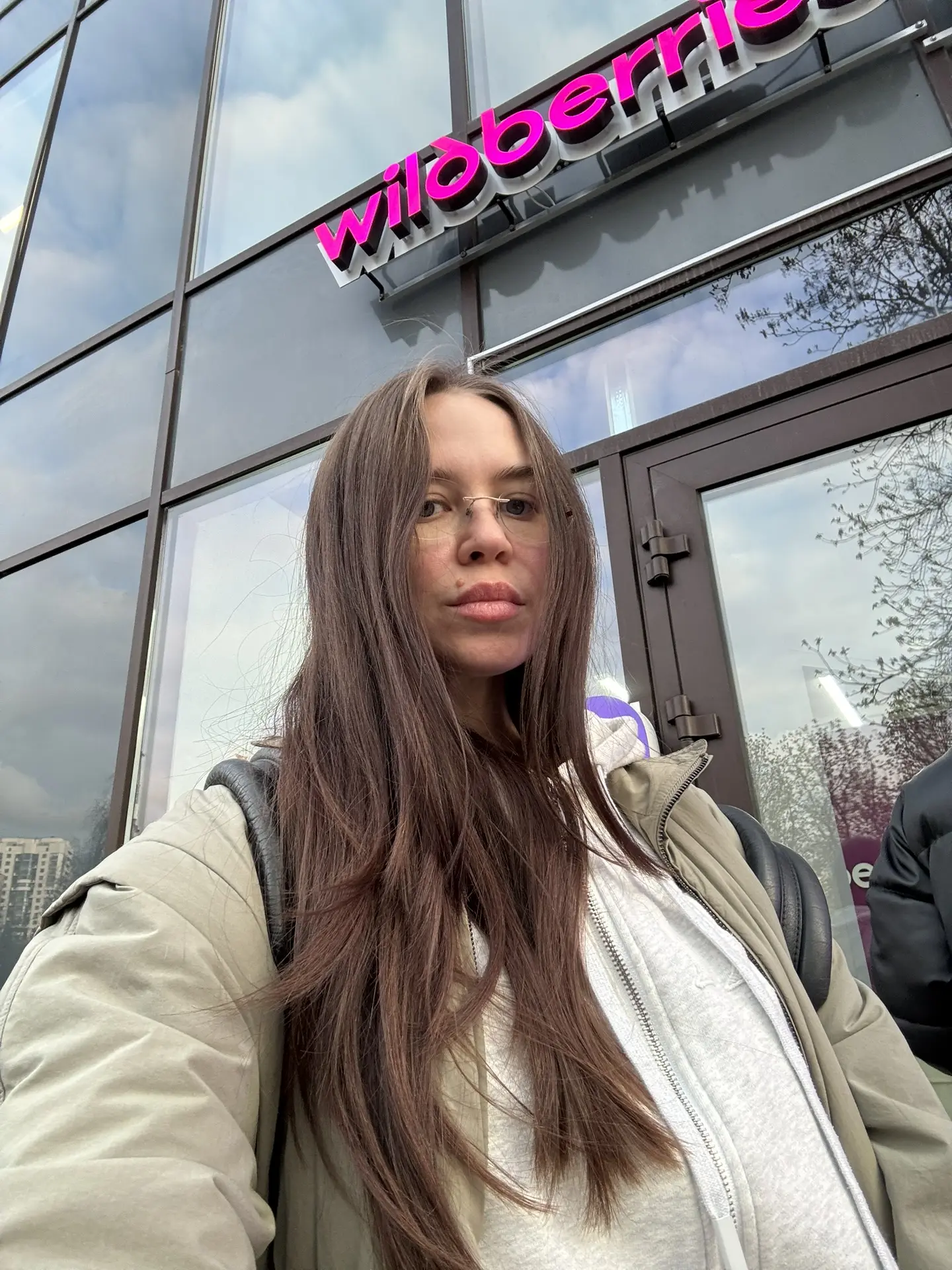 Меня не очень любят на Валдберис😆