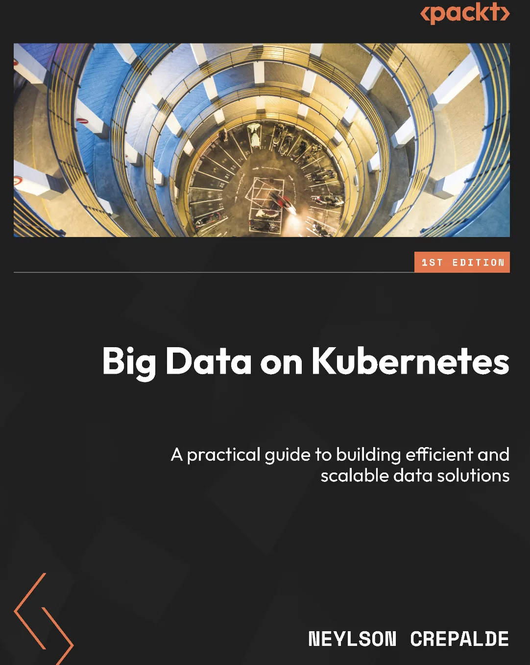 📚 Big Data on Kubernetes: A practical guide to building efficient and scalable data so...