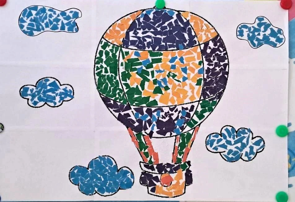 🎈 Взлетаем!