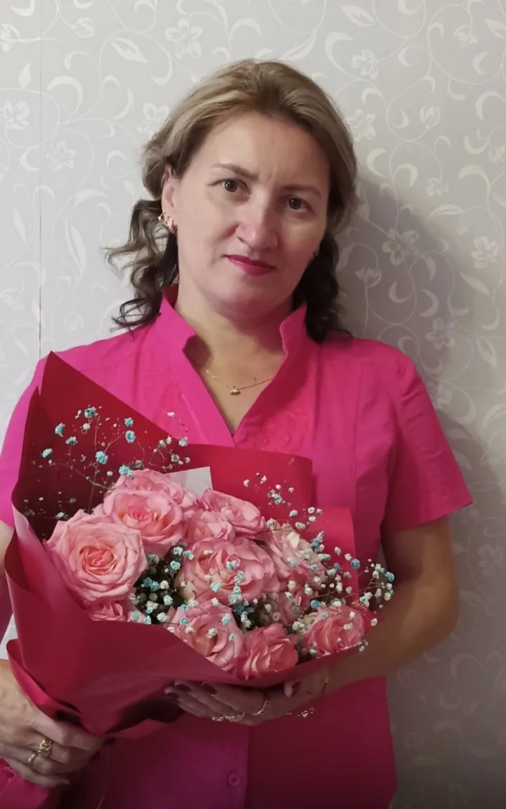 Сегодня в нашем коллективе вновь двойной праздник. День рождение отмечают два замечател...