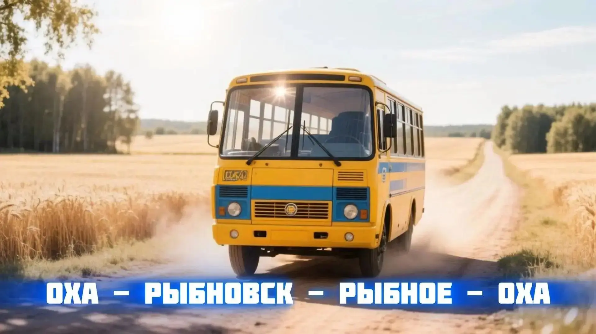 Уважаемые жители Охинского района!
