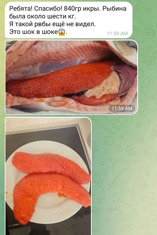 Немного отзывов ❤️ спасибо всем за обратную связь 👌🔥