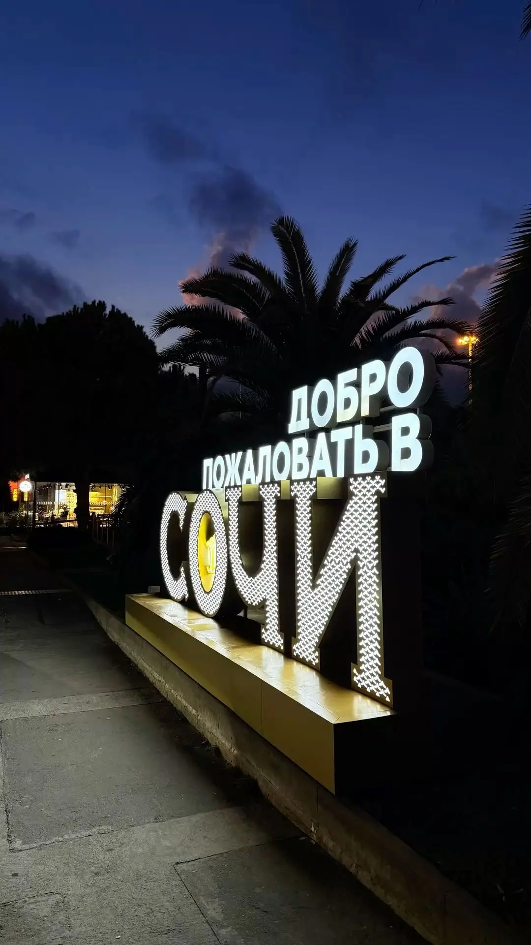 СОЧИ НА АВГУСТ🩵

 🏖️Первая линия
🔔Завтраки включены 
🛫Вылеты Новосибирска

Подборка туров на дво