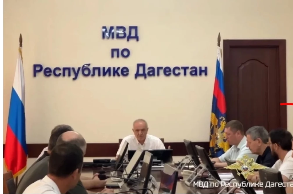 Магомед Рамазанов поинтересовался, как региональное управление ФАС реагировало на рост ...