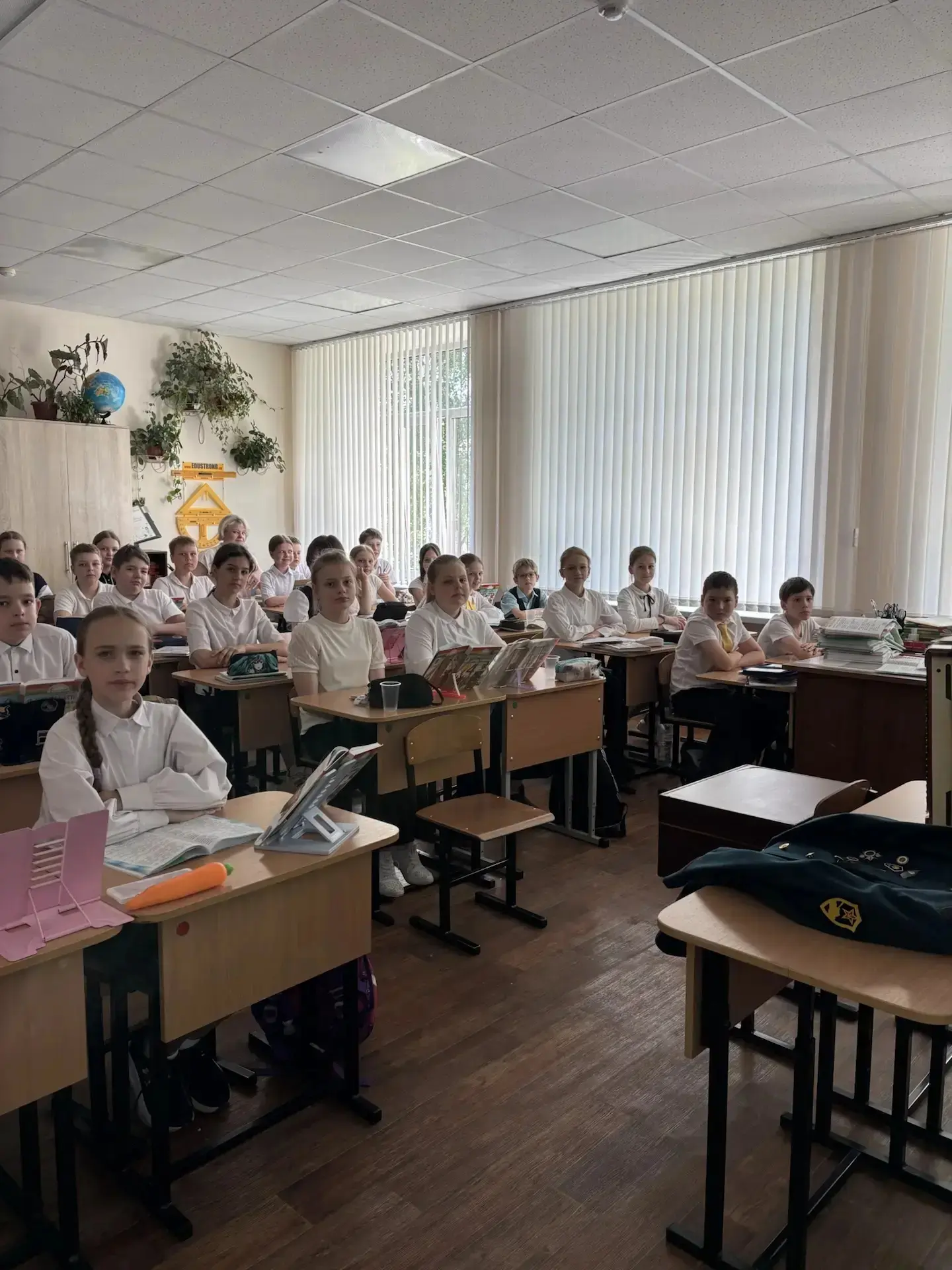 18 мая в России отмечается День музеев. В этот день все музеи страны распахнули двери для желающих.Н