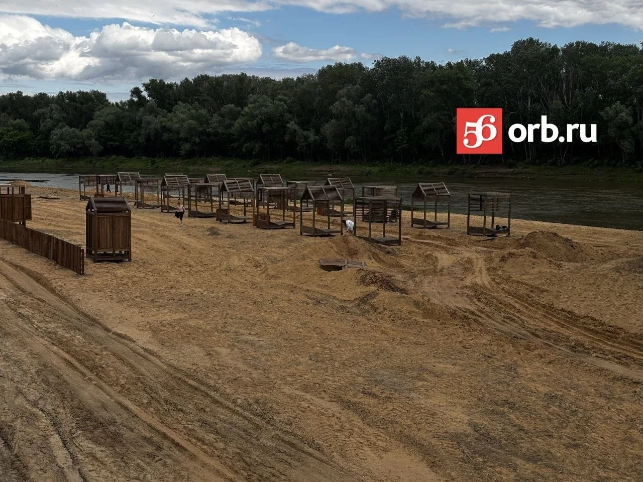Изображение 3 к публикации «Оренбург 360°»
