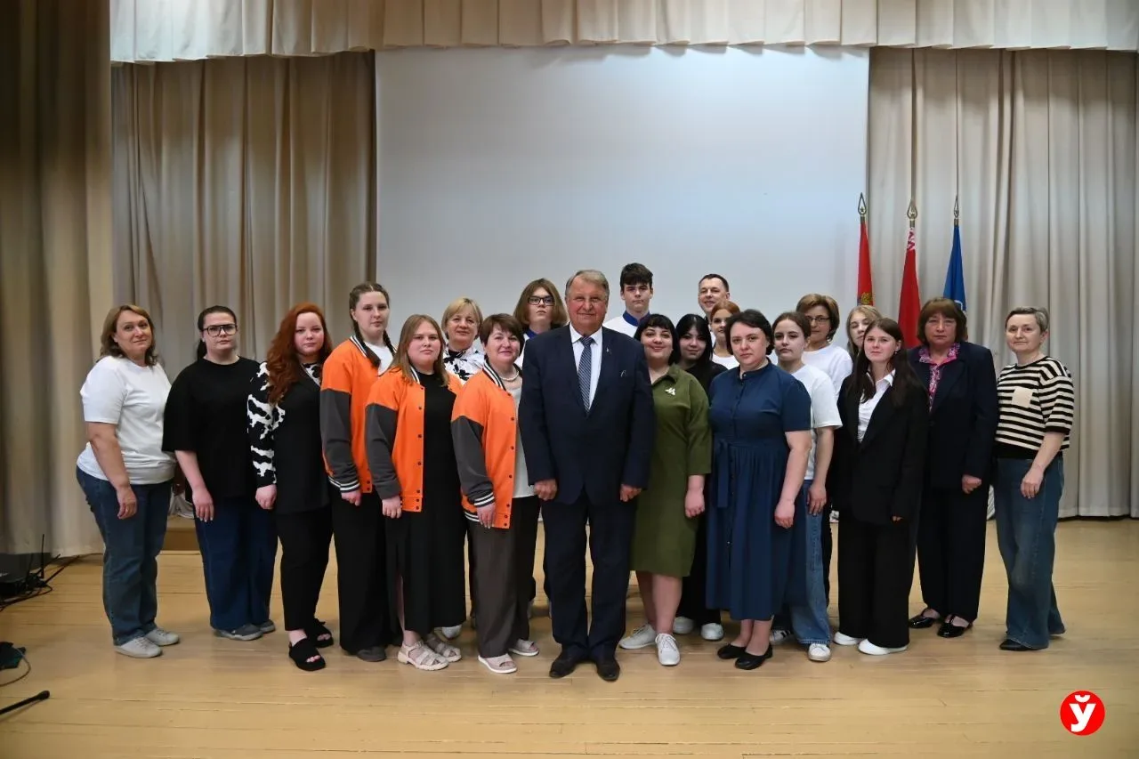 💫Студенты Алтайского края стали призерами международного конкурса «Мастер молочного производства»

