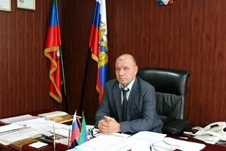 Поздравление с Днем знаний от главы МР «Курахский район»
