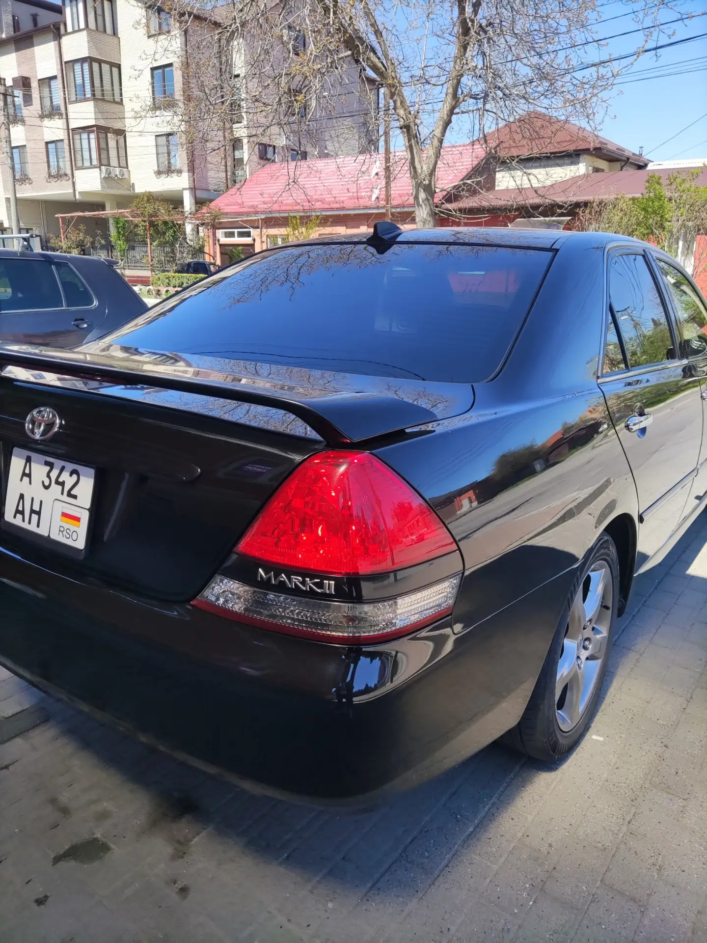 #Авторынок_Осетия