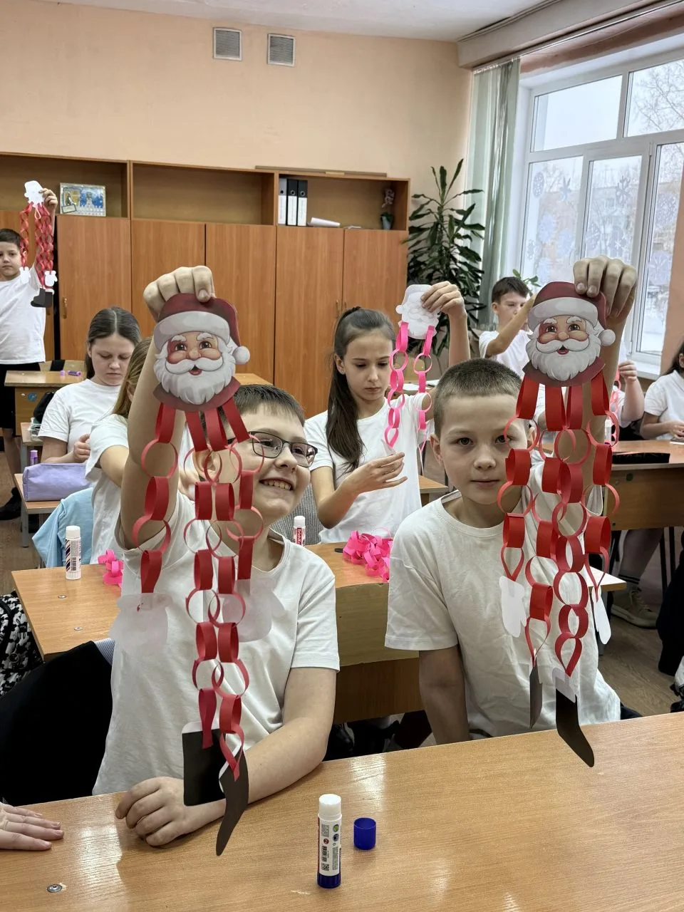 Новый год –самый желанный праздник для взрослых и детей. Праздник, в который загадываются и сбываютс