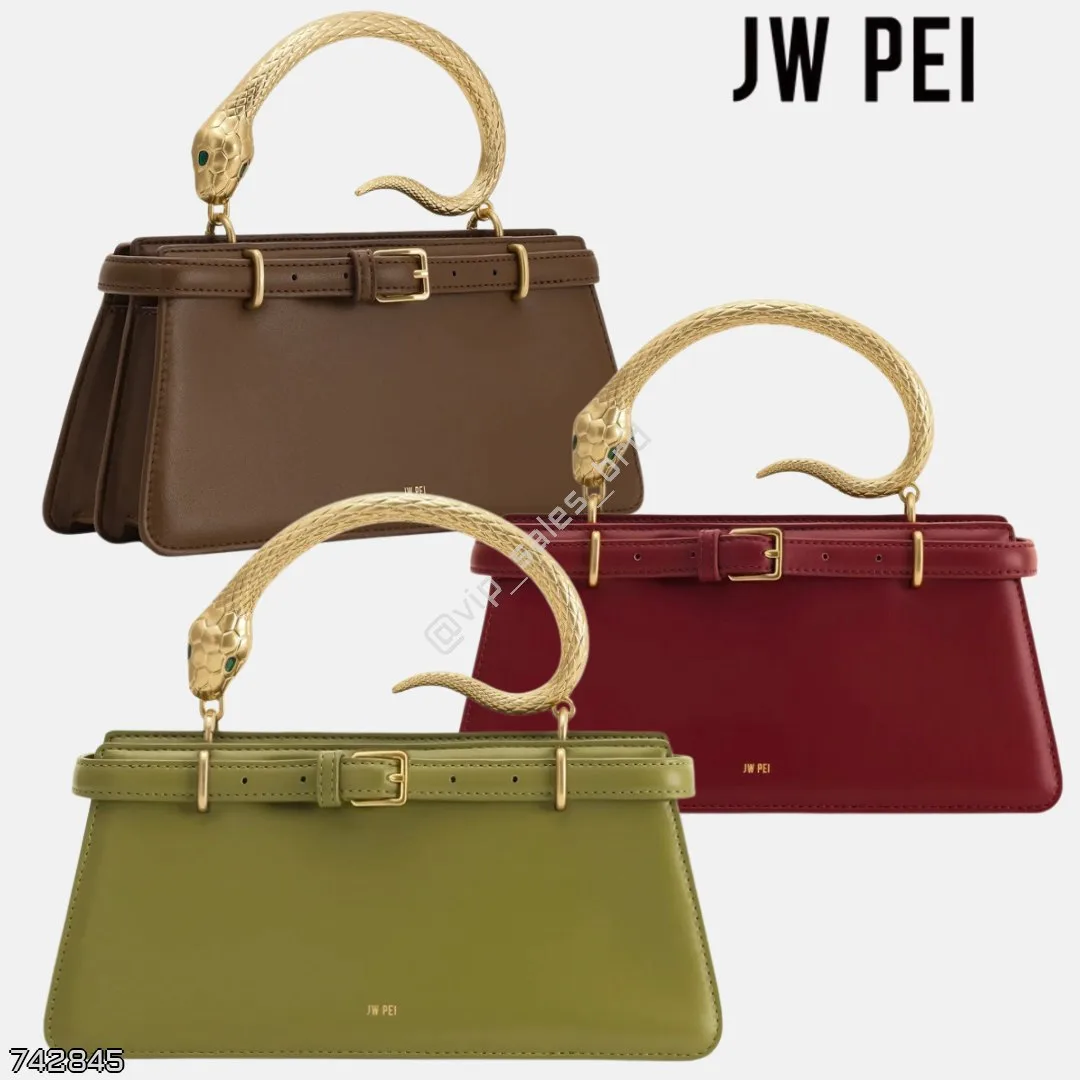 JW PEI 🇺🇸
