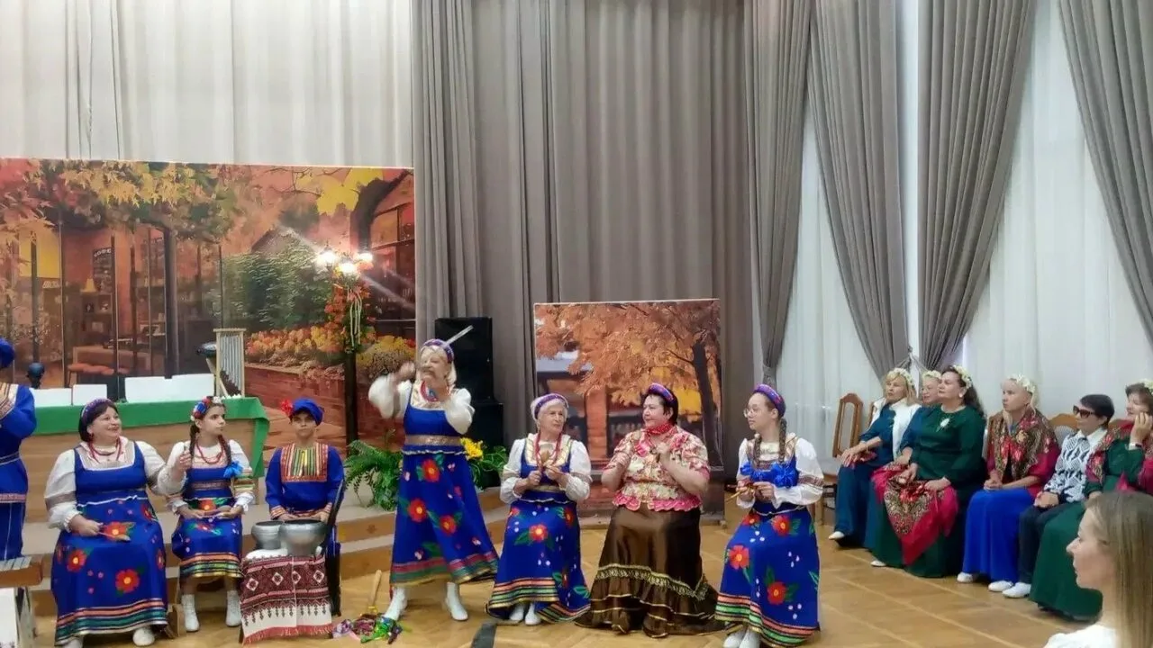 🎶 В Лабинске прошла концертная программа "Лабинск - юбилейный"