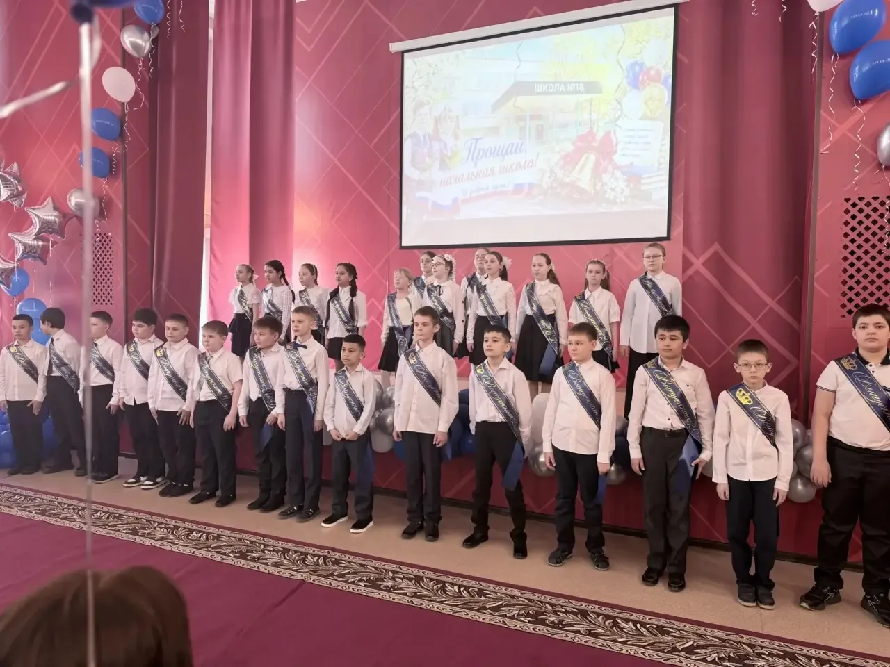 🦉 Привет, друзья! Ваш школьный совёнок здесь — и у меня потрясающие новости! 🦉  В нашей школе прозве
