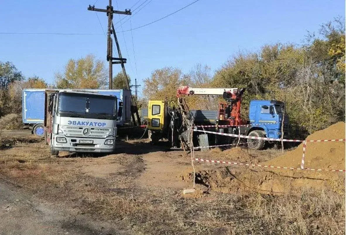 Изображение 1 к публикации «Волгоград»