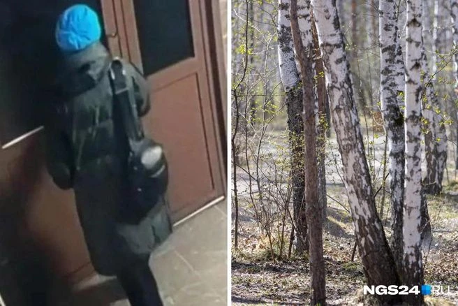 В краевом СК ответили по телу, найденному в овраге в Ветлужанке. Личность погибшего пок...