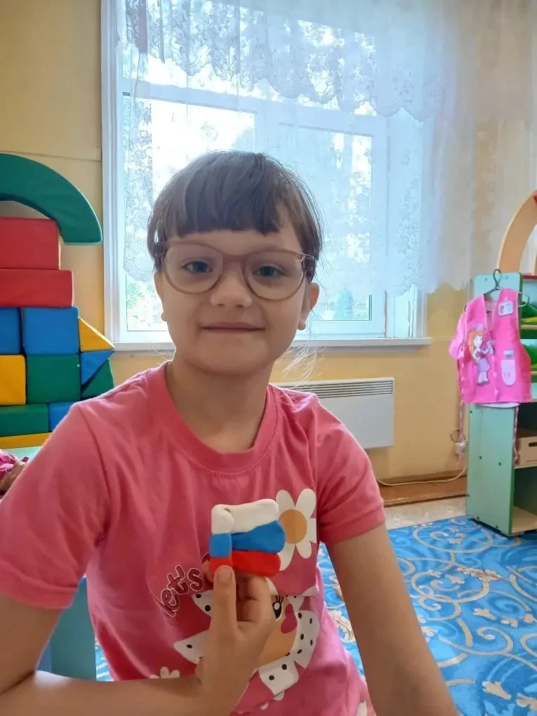 #ГодЕдинстваНародовРоссии
#ГодДошкольногоОбразования
10 июня 2026г в нашем детском саду царила особа