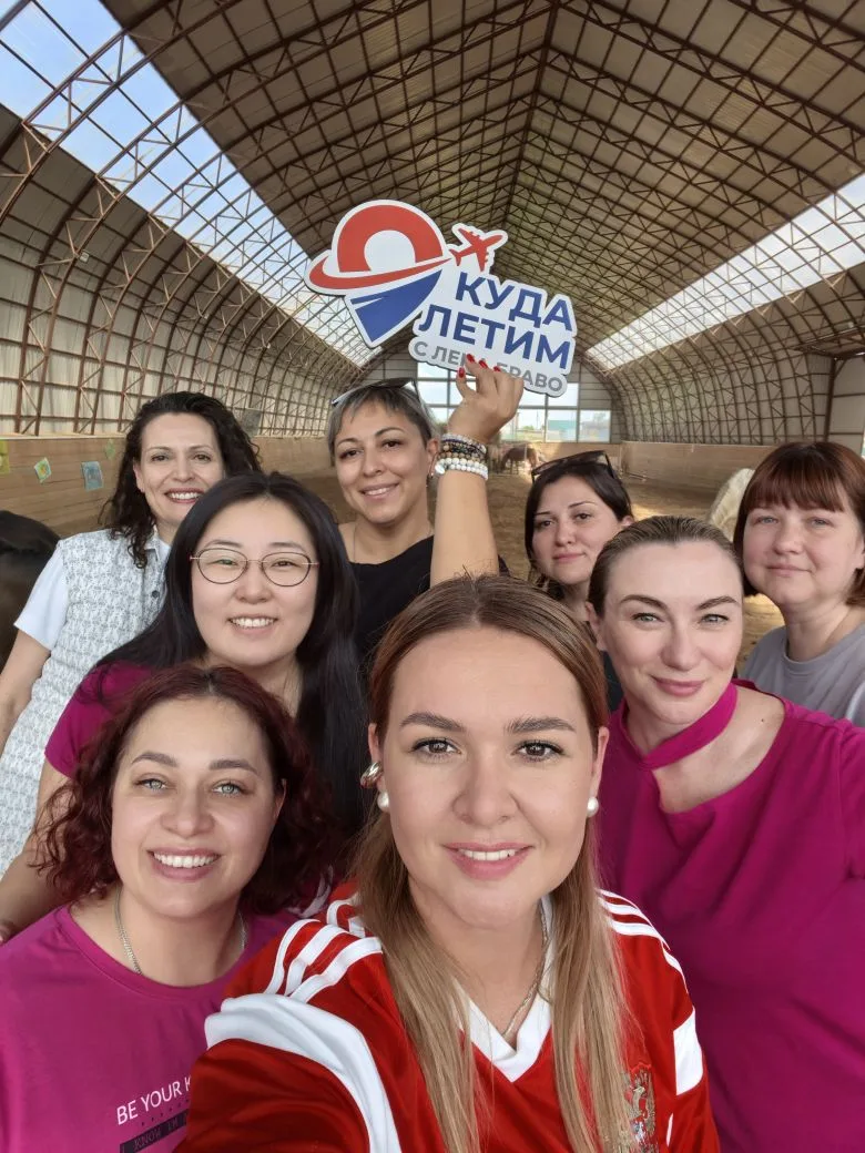 Добрый день, дорогие путешественники! ❤️