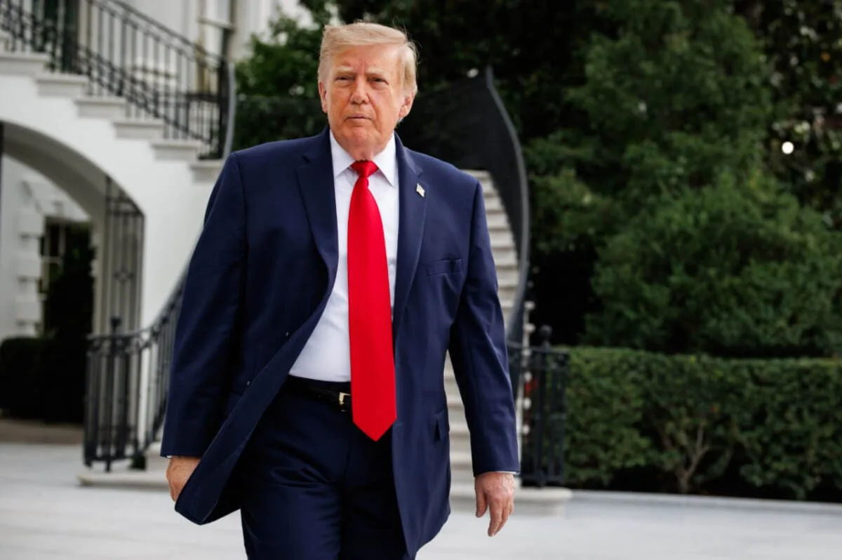 ⚡️ США не будут вводить запрет на экспорт дизельного топлива, — Трамп.