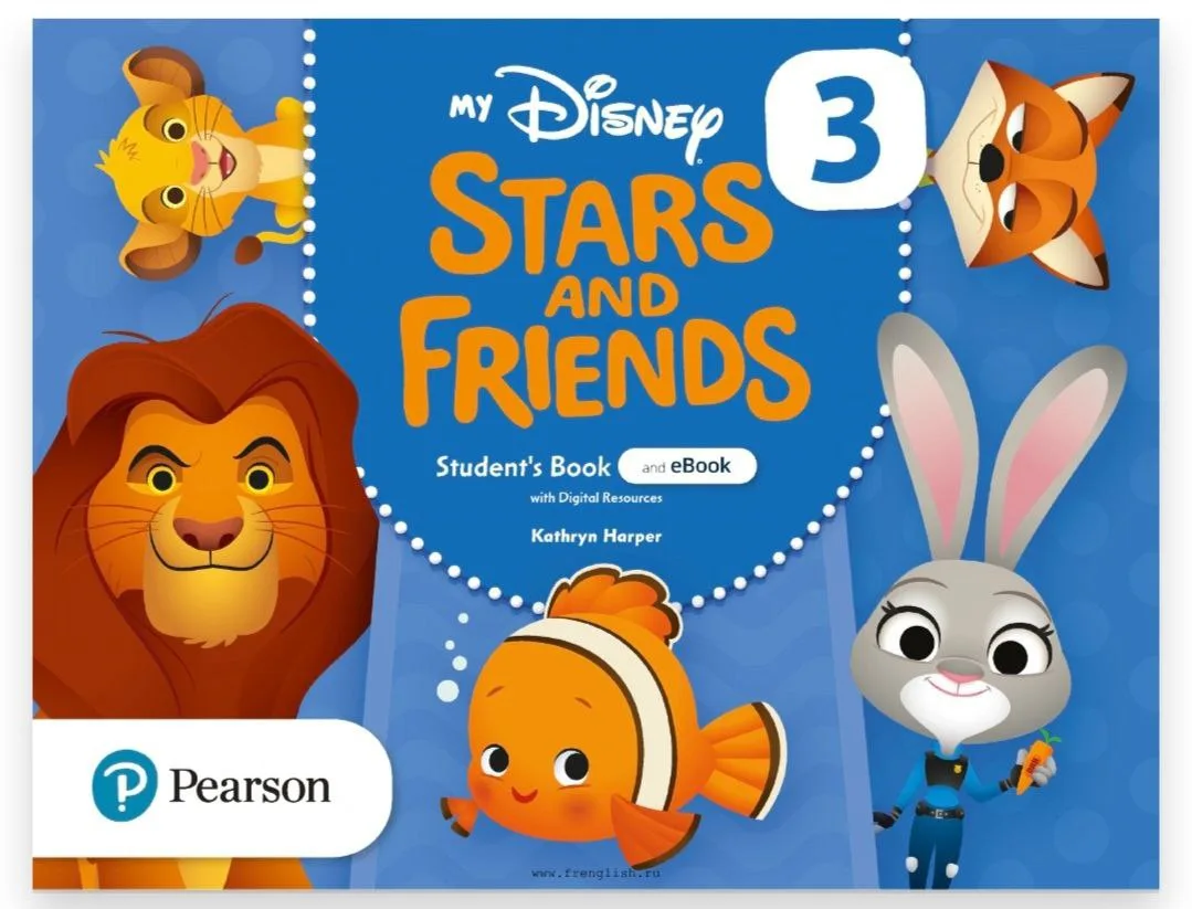 ❤️ My Disney Stars and Friends Level 1 💛 My Disney Stars and Friends Level 2 💙 My Disney Stars and F