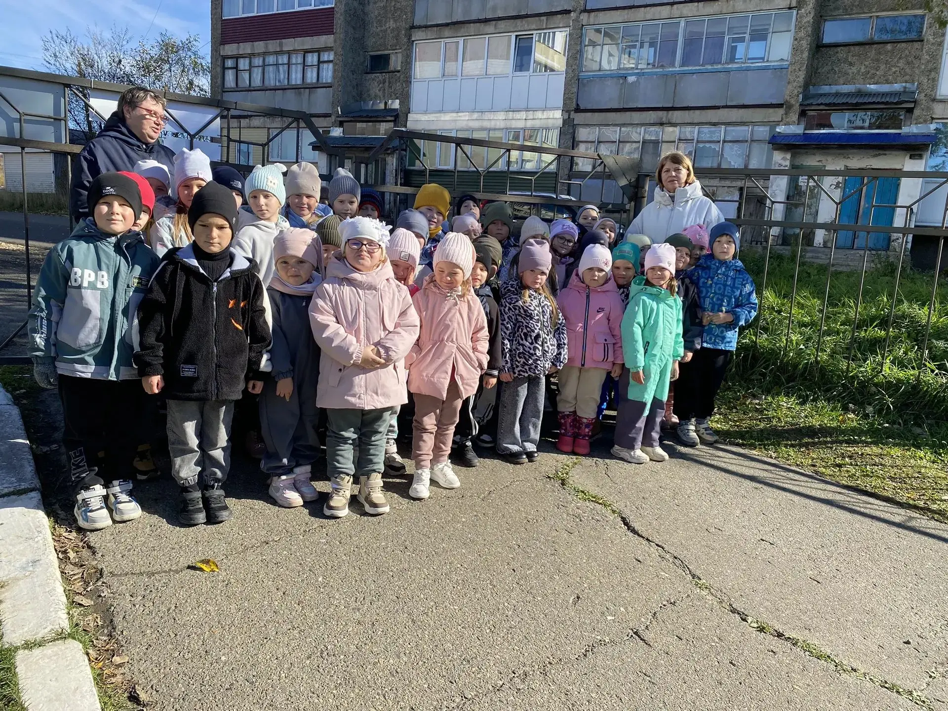 Сегодня, 5 октября, в России отмечается День гражданской обороны. В честь этого важного...