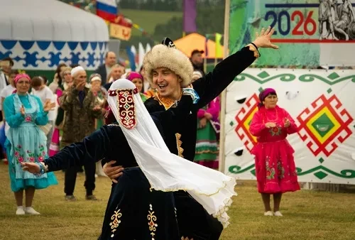 Реализация программы «Земский работник культуры» способствует укреплению кадрового потенциала сферы 