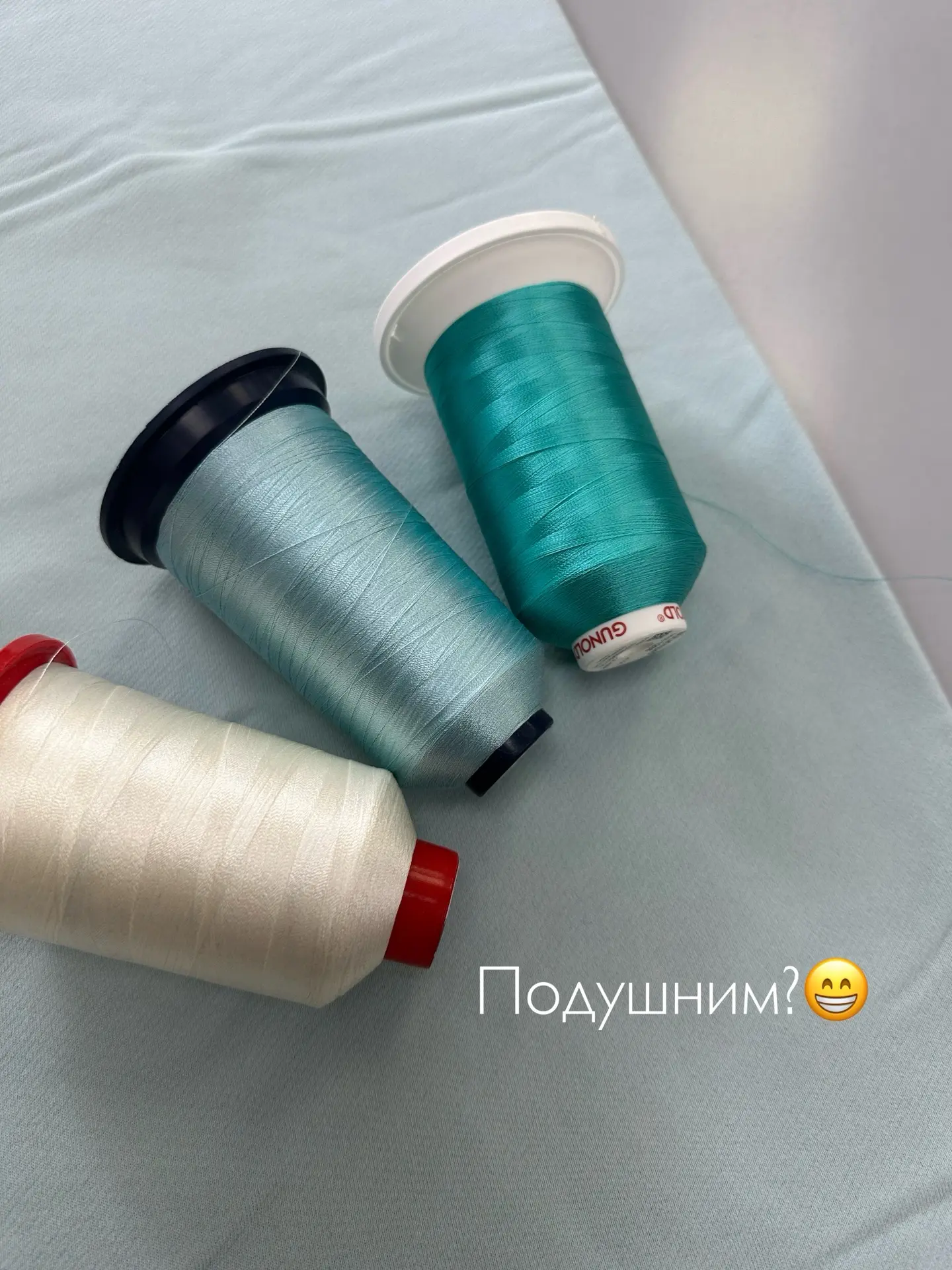 Что бы вы добавили в этот «душный» список?😁