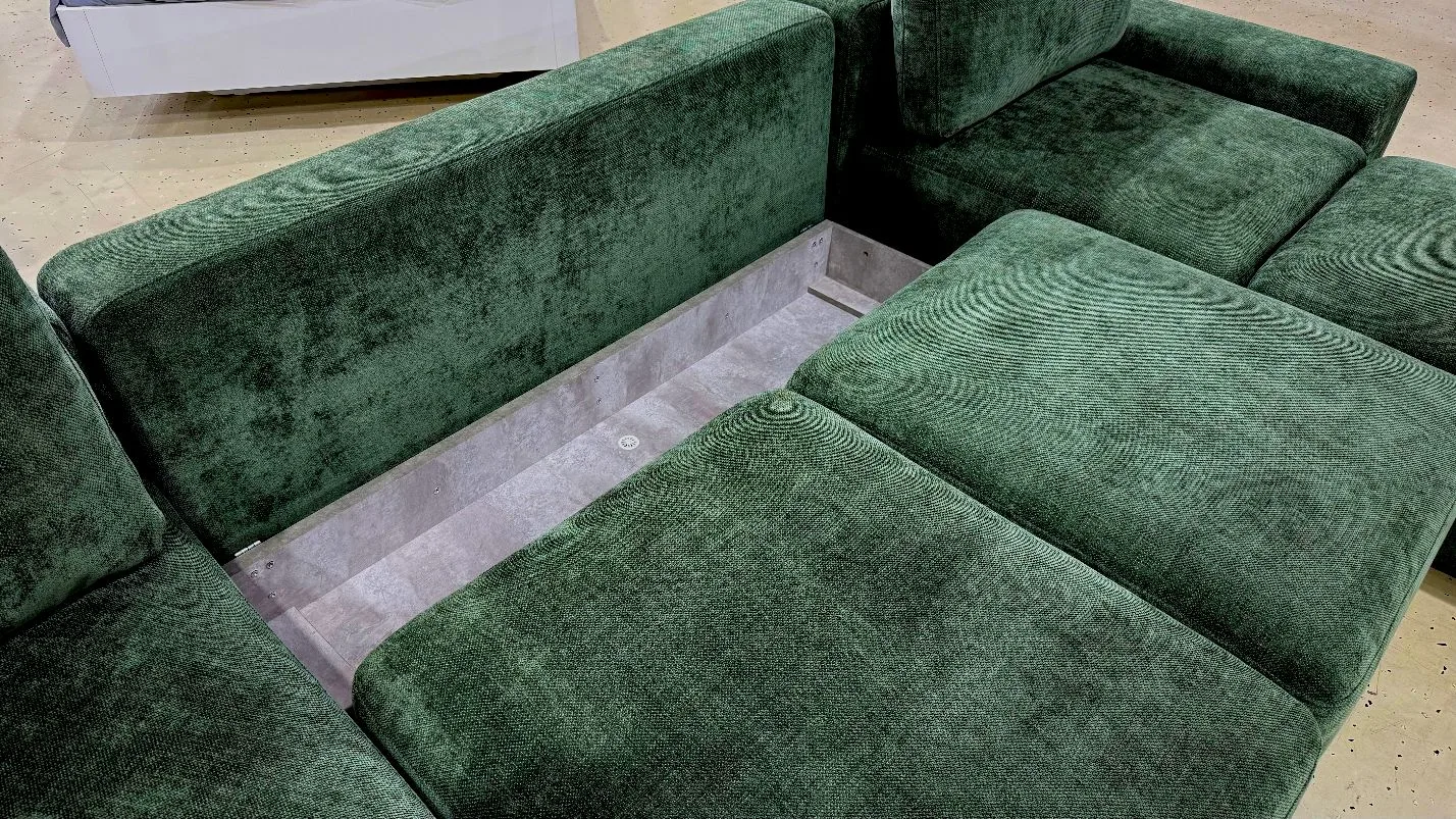 🛋  Диван LORD от Premium Sofa в ДомСтиль - воплощение уюта, стиля и настоящего премиум‑комфорта    ✏