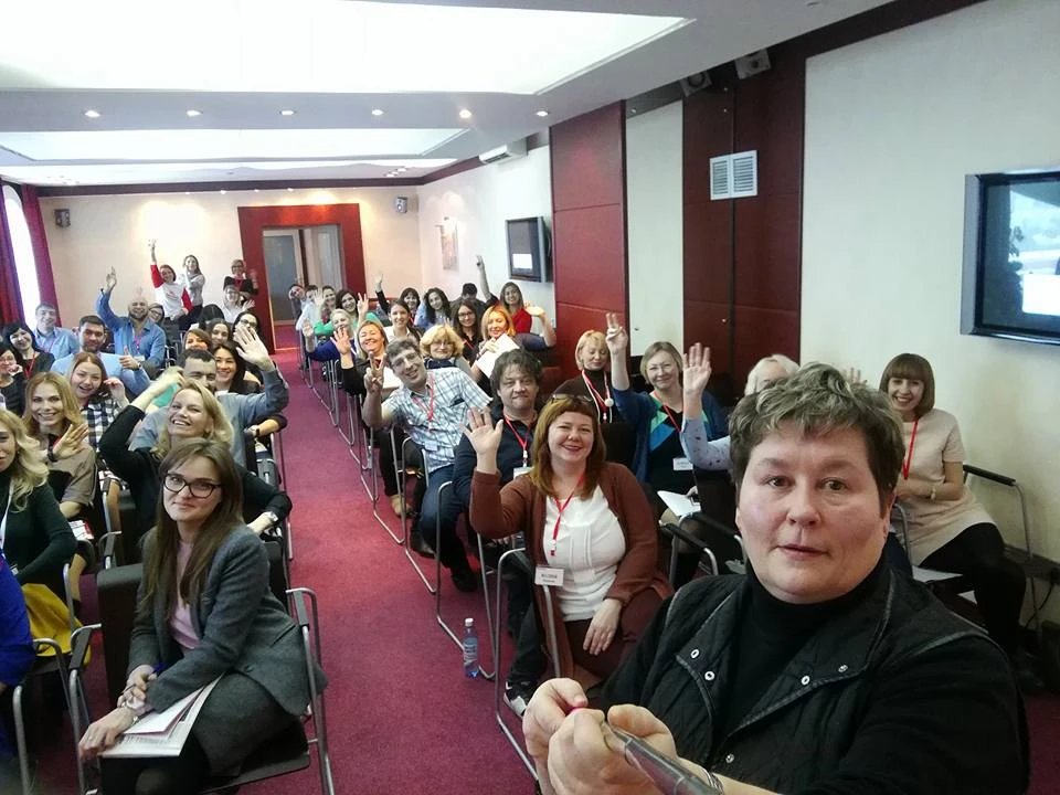 Архитектура маркетинга похожа на планировку дорог: если вы ошиблись с типом дороги, то ...