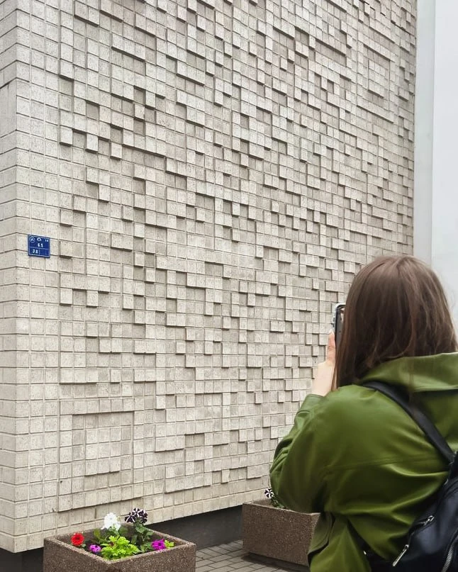 🏛️ Сегодня стартовал сезон архитуров в Петербурге. 

Спешим поделиться с вами фотографиями с нашего