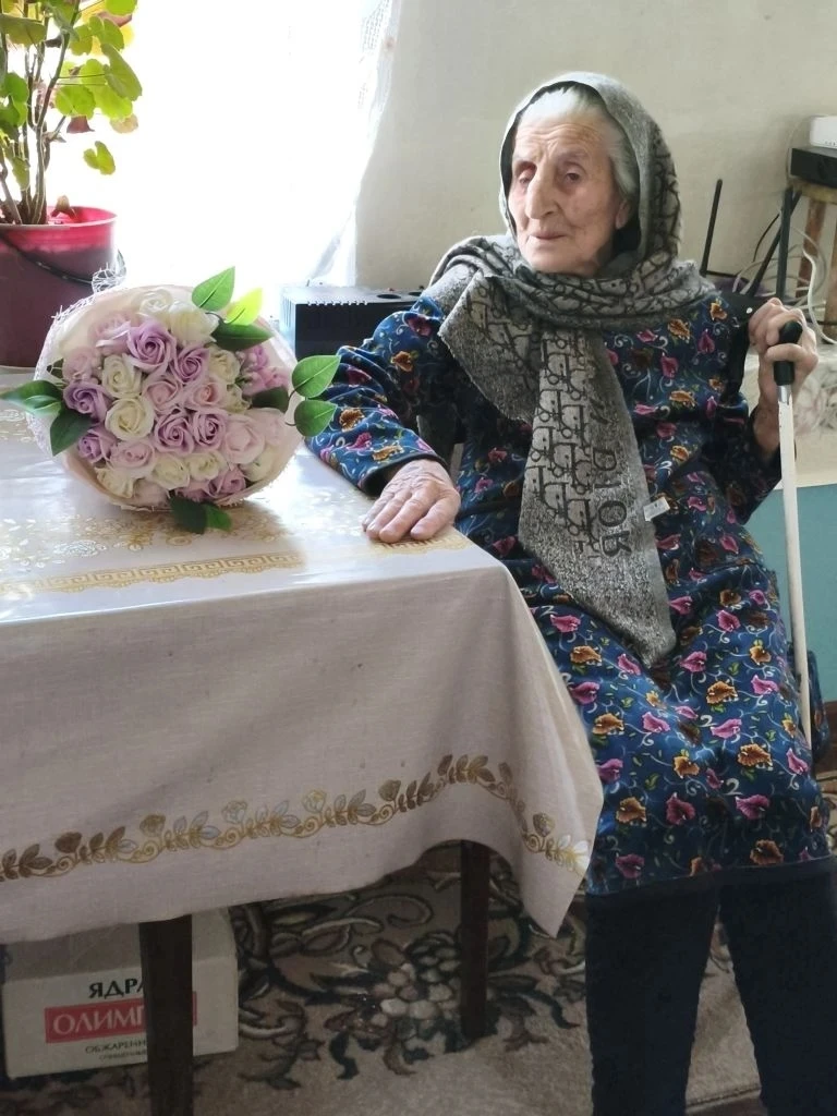 🌷 «Дети войны. Дети Победы» — связь поколений, которую невозможно разорвать
