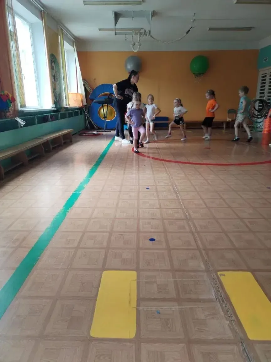 28.05.2026 г. состоялось итоговое открытое мероприятие дополнительного образовательного...
