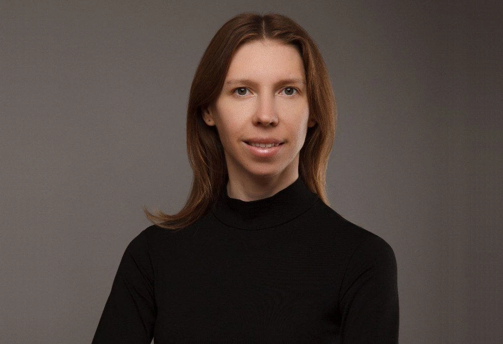 Интервью с уникальными женщинами: IT-эксперт Маргарита Конных