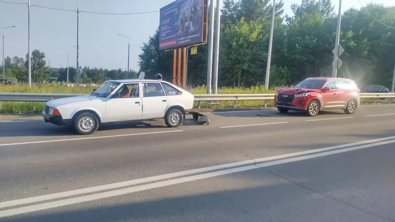 🚨Обзор ДТП за минувшую неделю🚨
 
25 дорожно-транспортных происшествий зарегистрировано в городе Бр