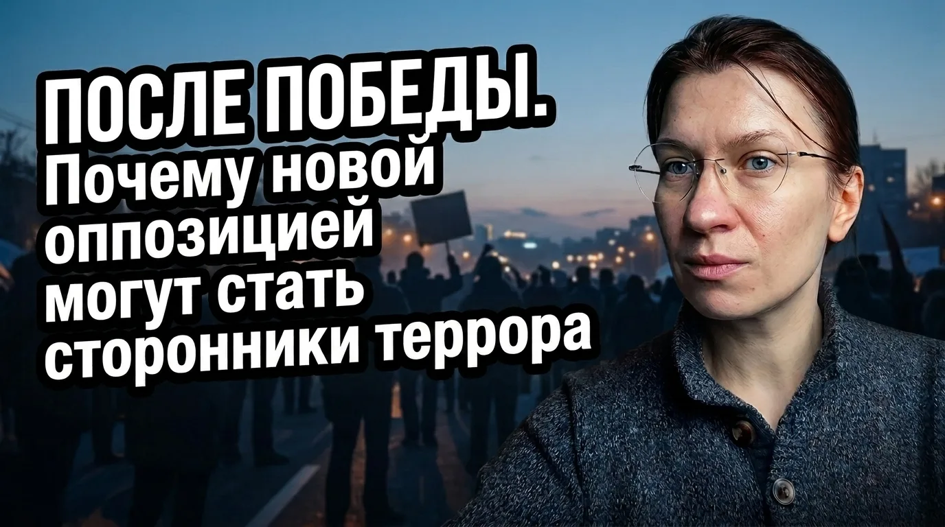 Стрим в семь. Как ослабление полиции, следствия и надзора могут привести к появлению в ...