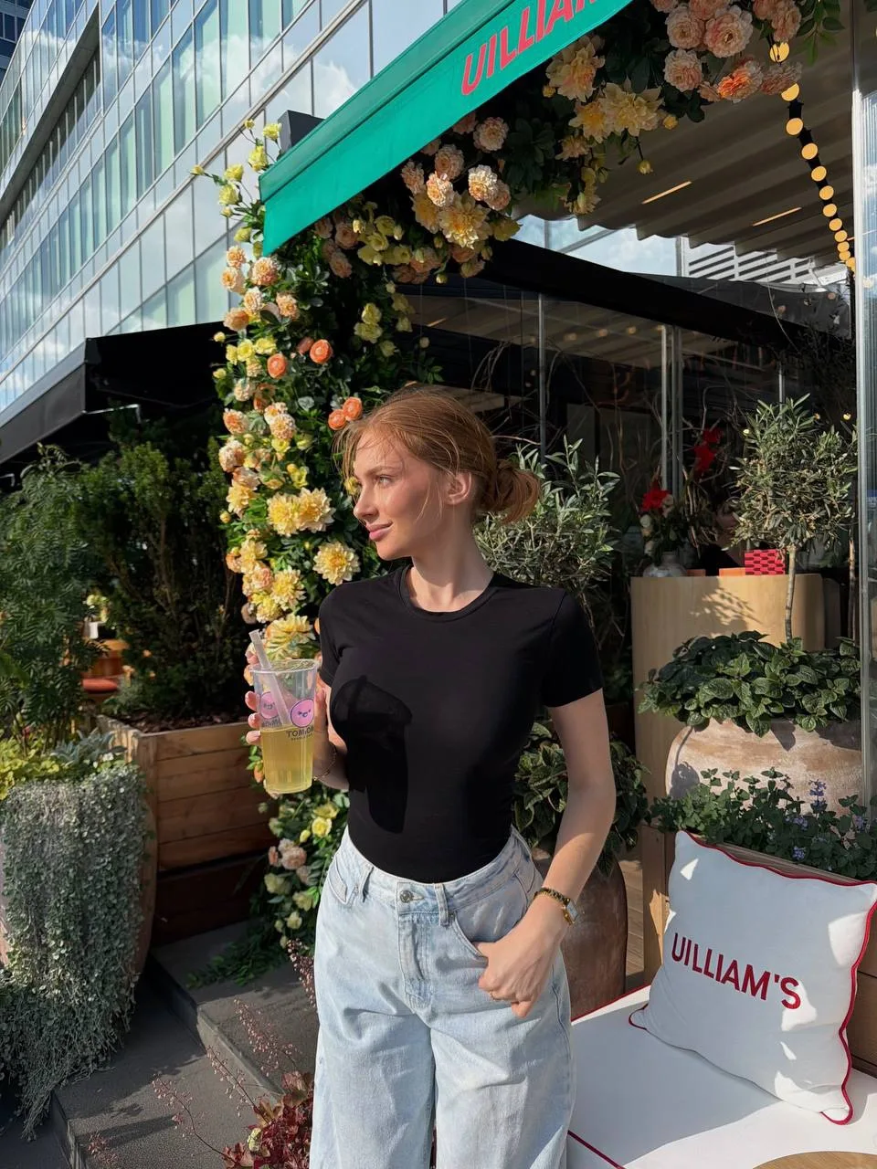 summer ✨🌸