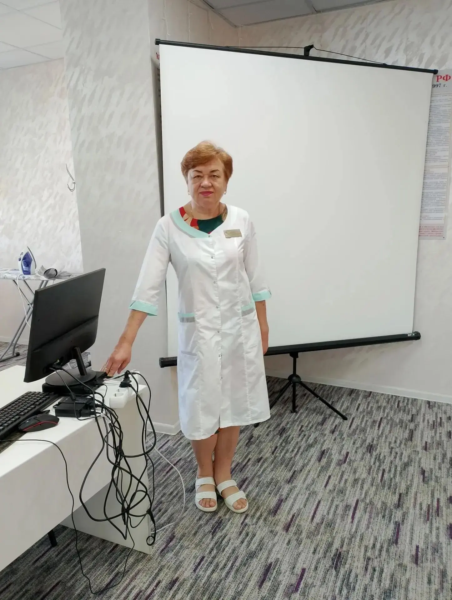 🏥 Забота о «тихом органе»: неделя профилактики заболеваний печени

Печень часто называют «тихим орг