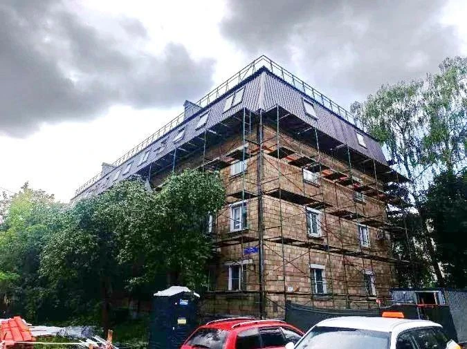 ⚡️ В Богородском округе капитально отремонтируют 168 домов за три года