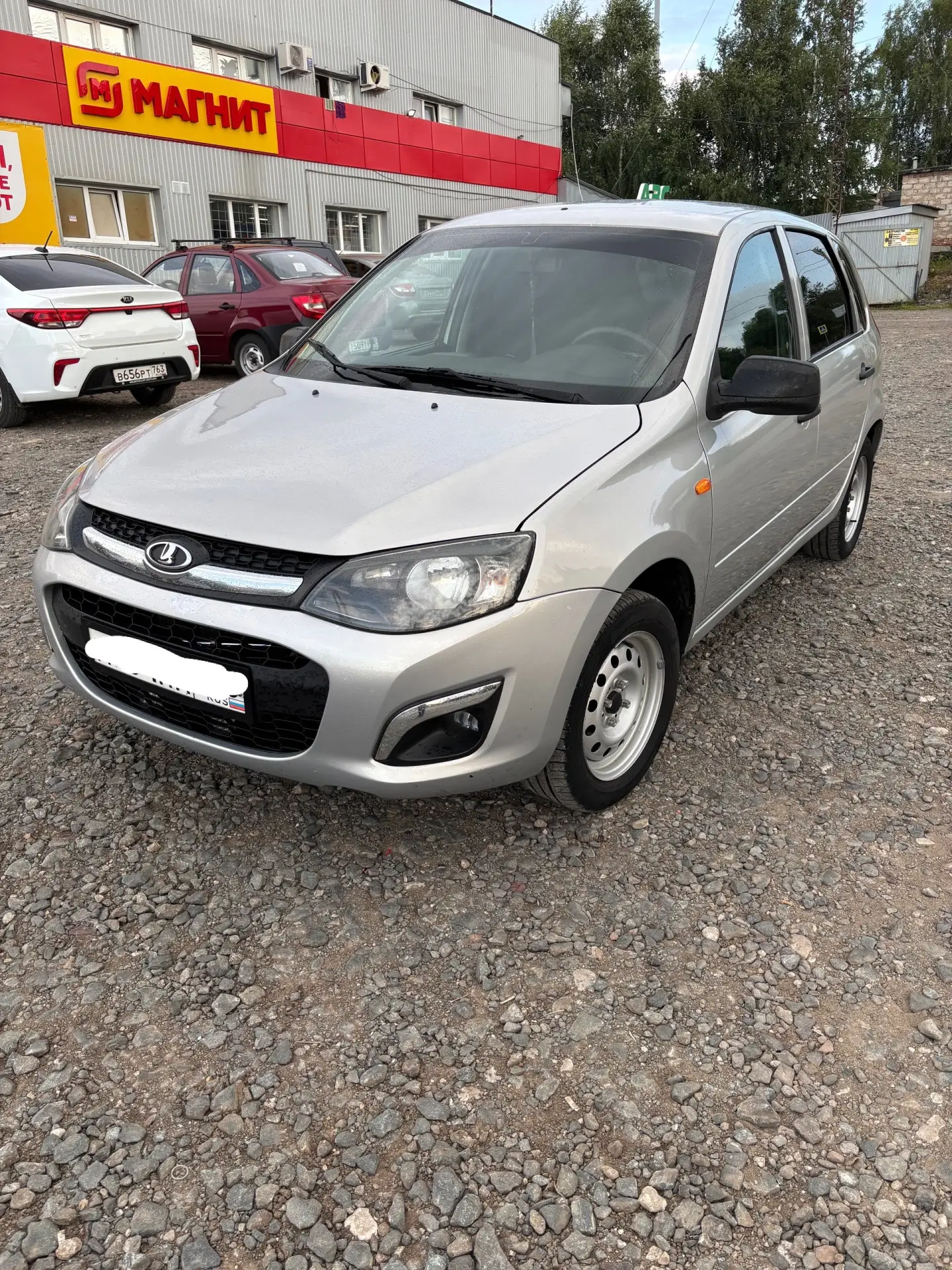 Продам. 15 год, 2 хоз птс оригинал. Пробег 160к км. 89179408474