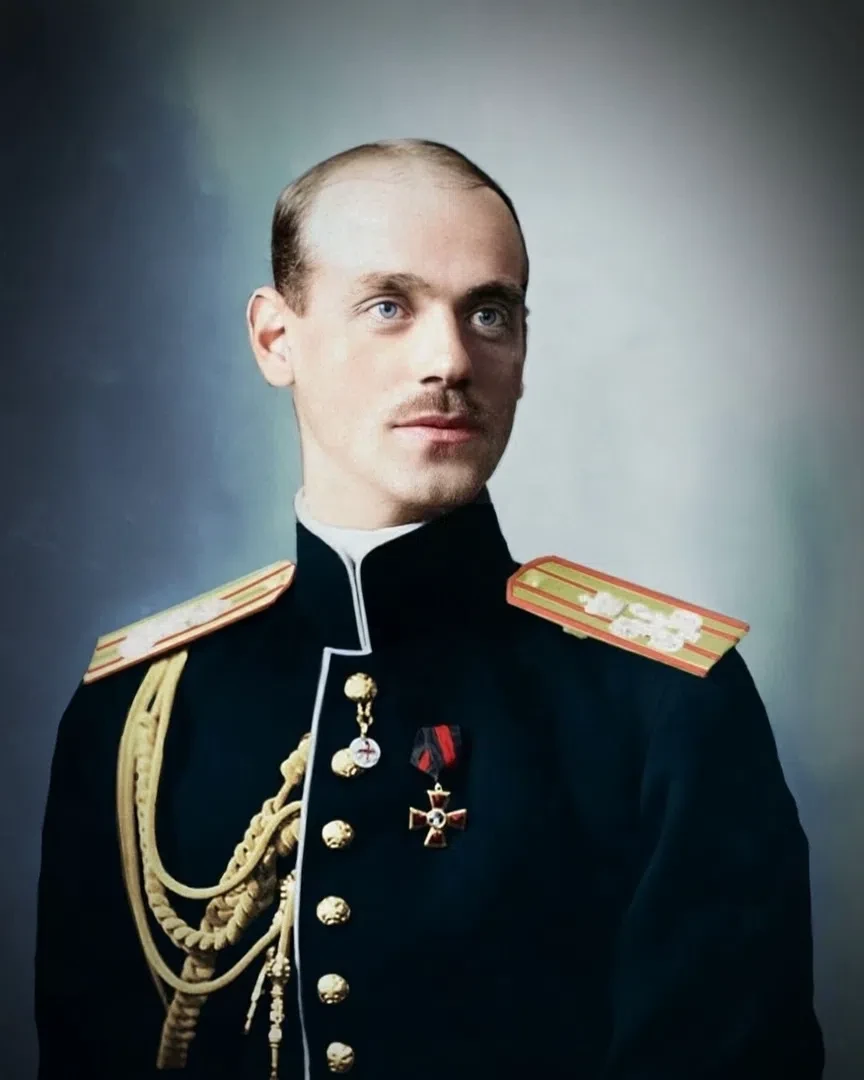 13 июня — День памяти 

В ночь с 12 на 13 июня 1918 г.,108 лет назад, в Перми были жестоко убиты Вел