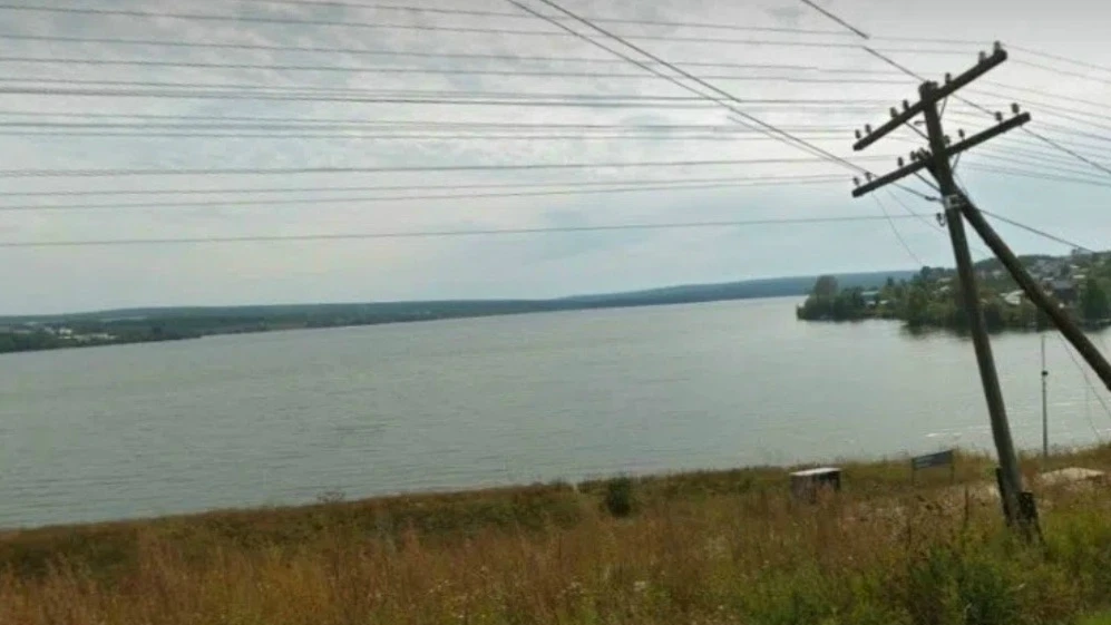 ‼ В Лысьве из пруда достали тело мужчины