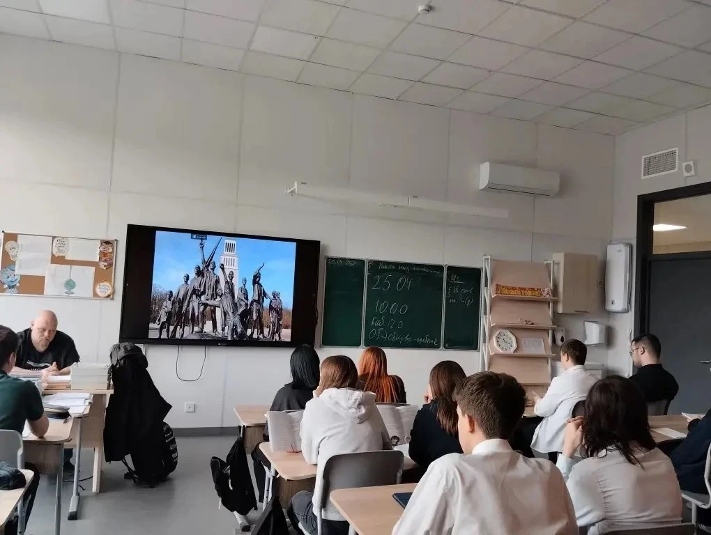 19 апреля в России отмечается День памяти жертв геноцида советского народа, совершённого нацистами и