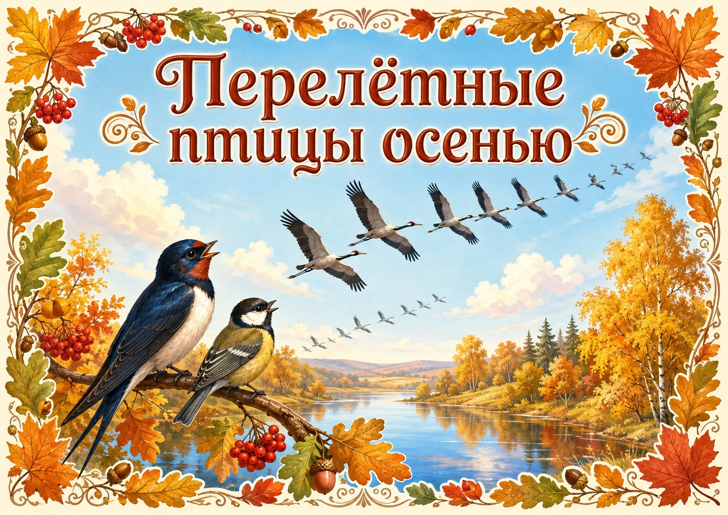 Ваша обратная связь важна для меня. Если материал оказался полезным или интересным - бу...