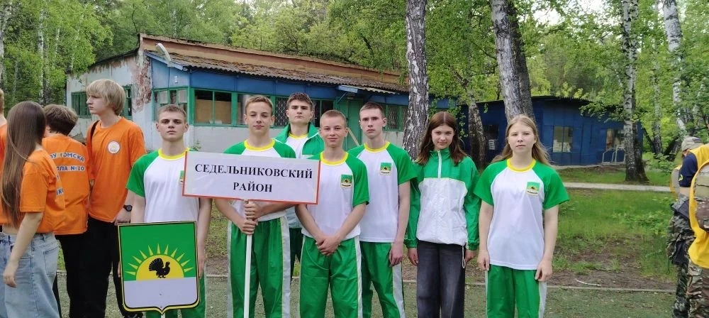 Итоги регионального слёта-соревнования «Школа безопасности 2026»
С целью формирования сознательного 
