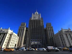 Братские объятия через горы: почему Пятигорск и Дилижан не обращают внимания на политич...