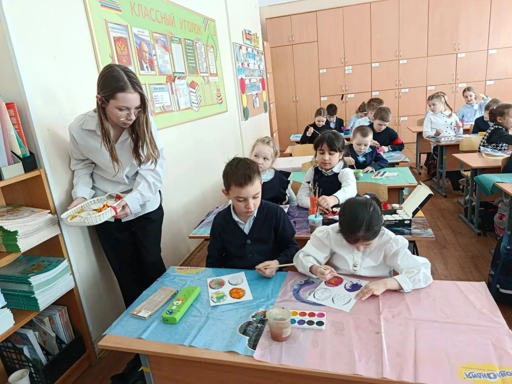🌅 Христос воскресе! Воистину воскресе! 🌅   Пасха — самый древний и значимый праздник для христиан вс